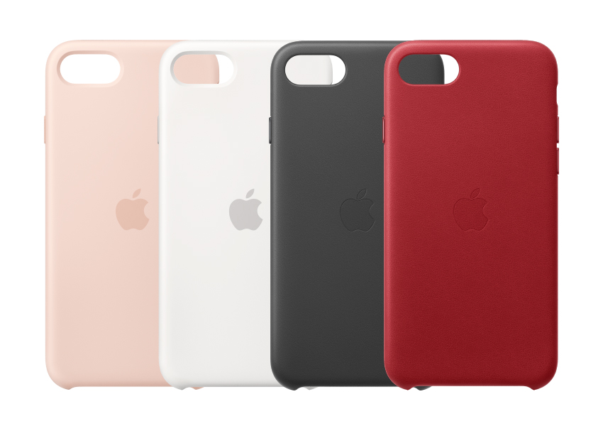 (image for) iPhone SE (3rd generation) Cases